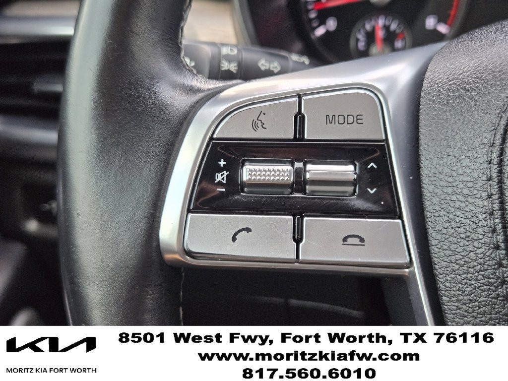 Used 2022 Kia Telluride EX w/ EX Premium Package AWD/4WD image 27