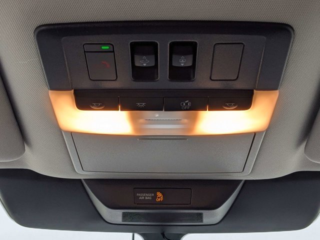 New 2025 Nissan Pathfinder Platinum w/ Black Appearance Package image 22