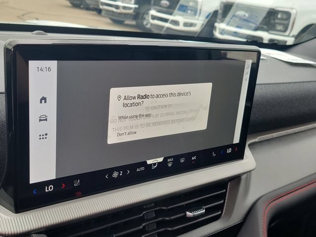 New 2026 Ford Explorer ST-Line w/ ST-Line Street Pack AWD/4WD image 26
