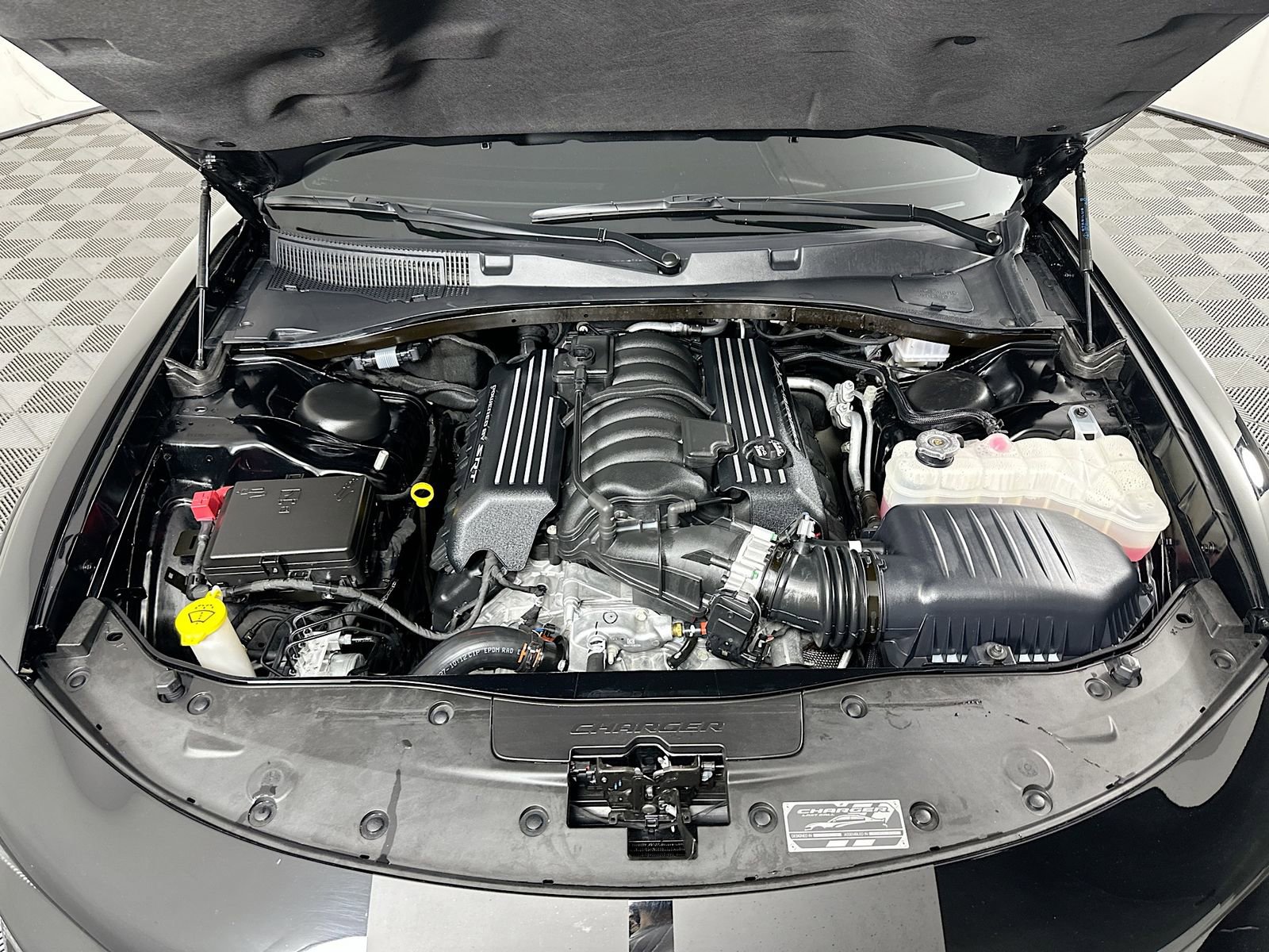 Used 2023 Dodge Charger Scat Pack RWD image 28