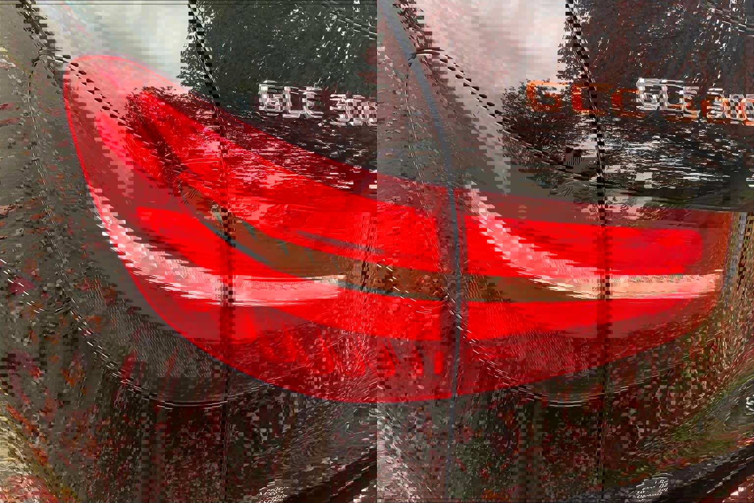 Used 2017 Mercedes-Benz GLC 300 4MATIC image 26