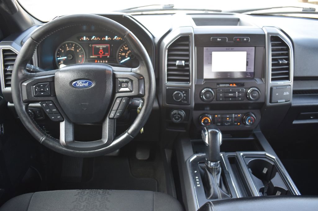 Used 2020 Ford F150 XLT w/ Equipment Group 302A Luxury image 16