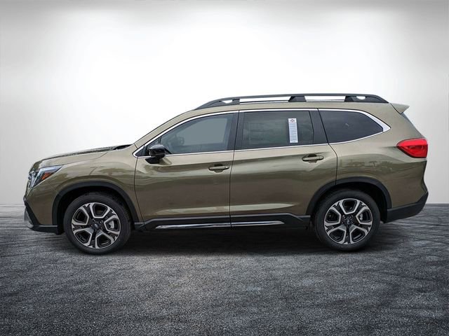 New 2025 Subaru Ascent Limited AWD/4WD image 6