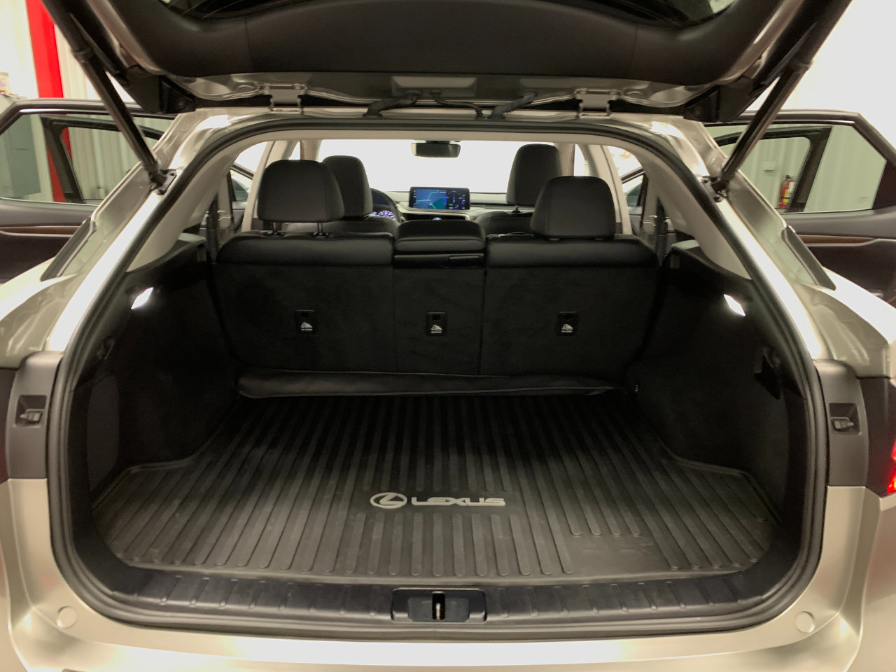 Used 2022 Lexus RX 350 AWD w/ Premium Package image 47