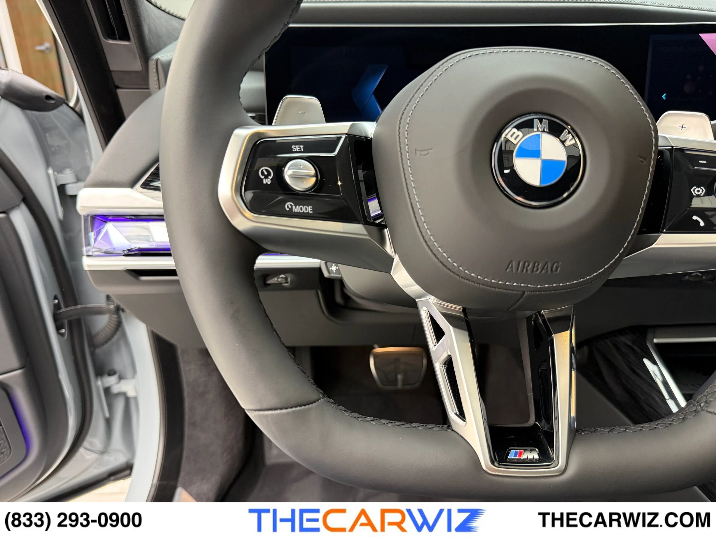 Used 2025 BMW 760i xDrive image 45