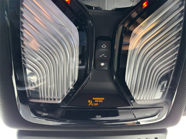 Used 2019 BMW X4 M40i image 32