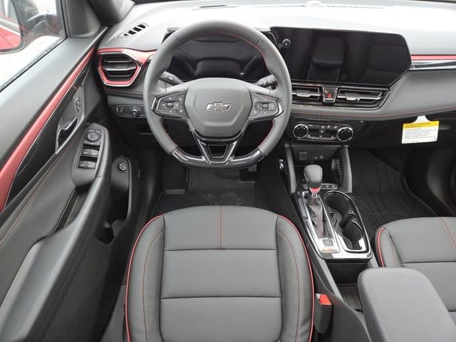 New 2026 Chevrolet TrailBlazer RS w/ Convenience Package image 32