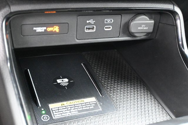 Certified 2025 Honda CR-V Sport-L image 22