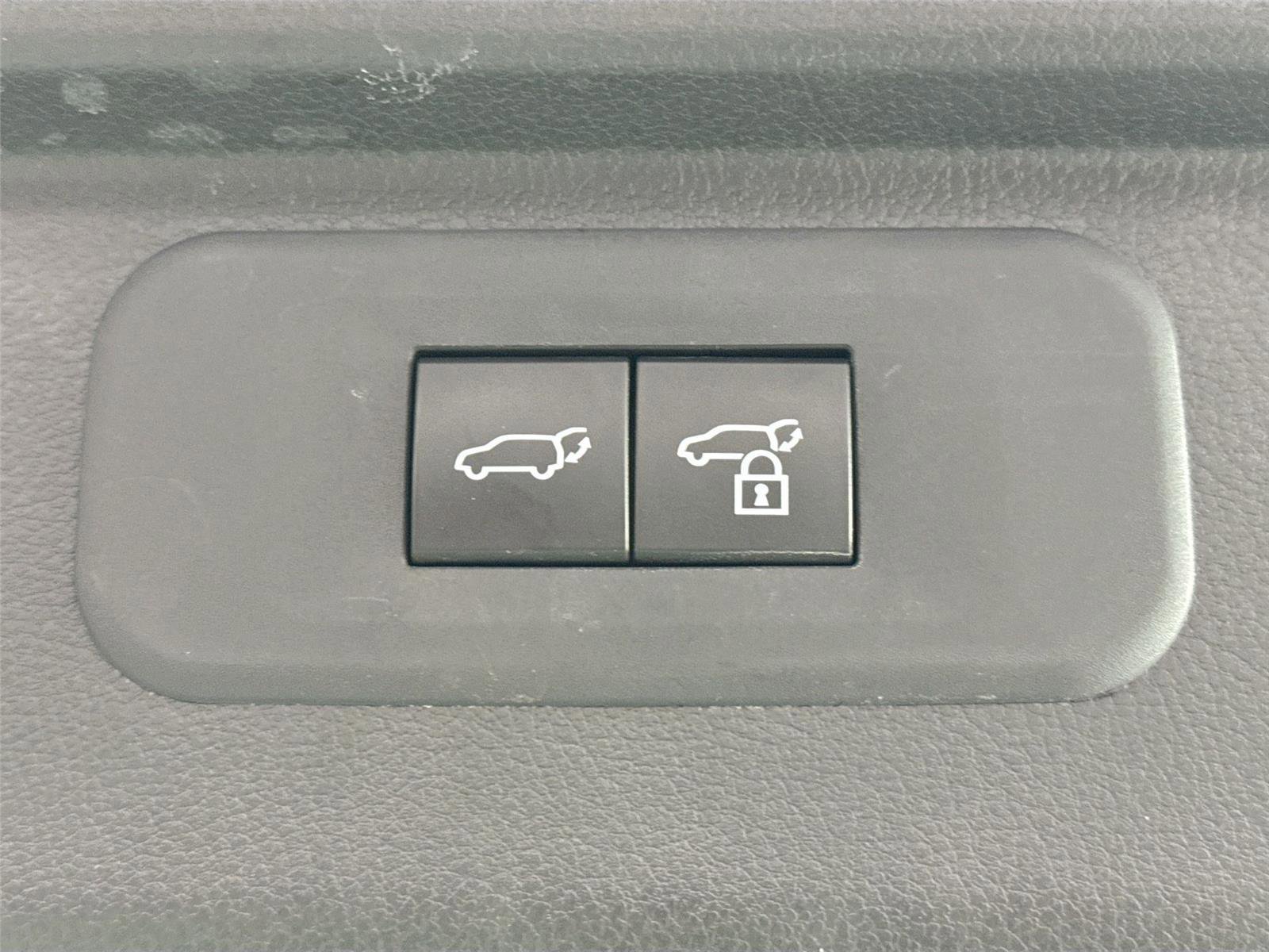 Certified 2025 Toyota Grand Highlander FWD image 39