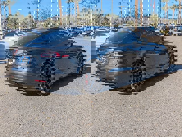 Used 2024 Tesla Model S Plaid image 6