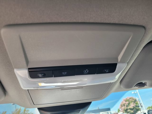 Certified 2025 Nissan Sentra SV w/ Trunk Package FWD image 22