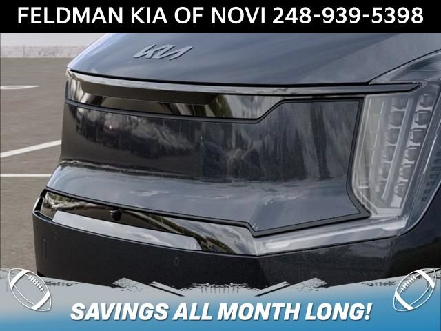 New 2026 Kia EV9 Land AWD/4WD image 12