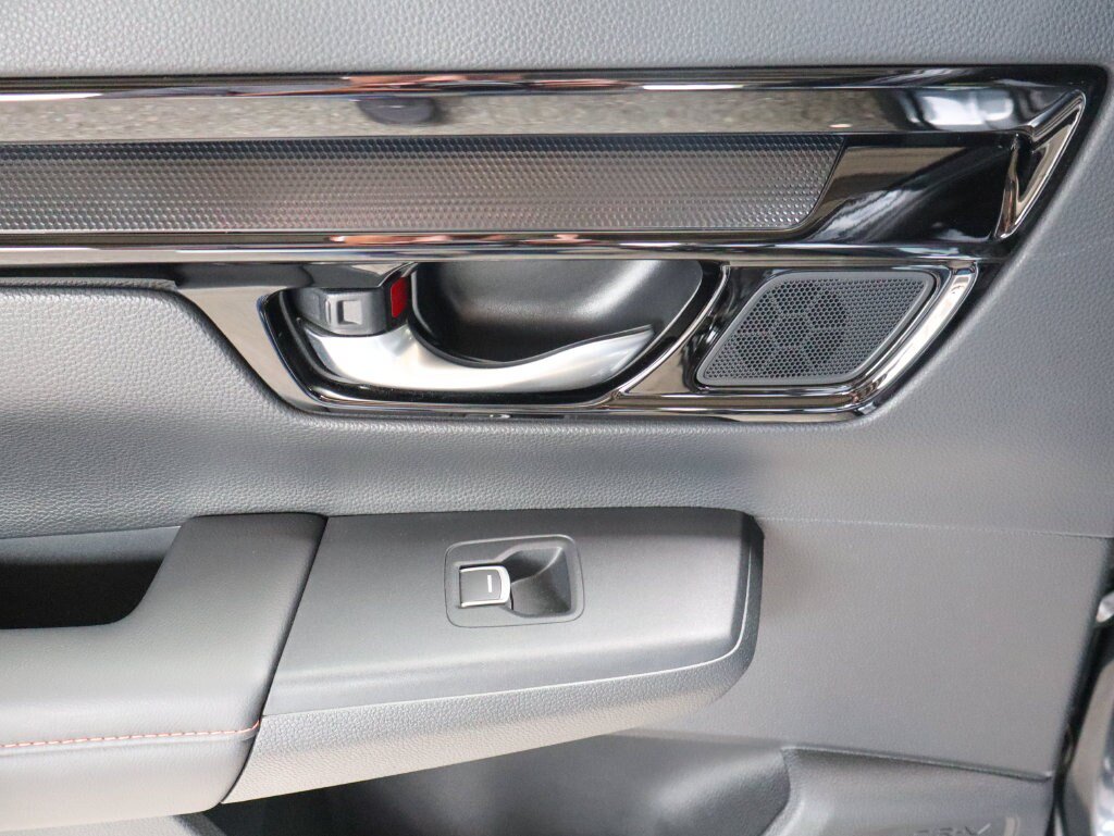 Used 2024 Honda CR-V Sport Touring image 61