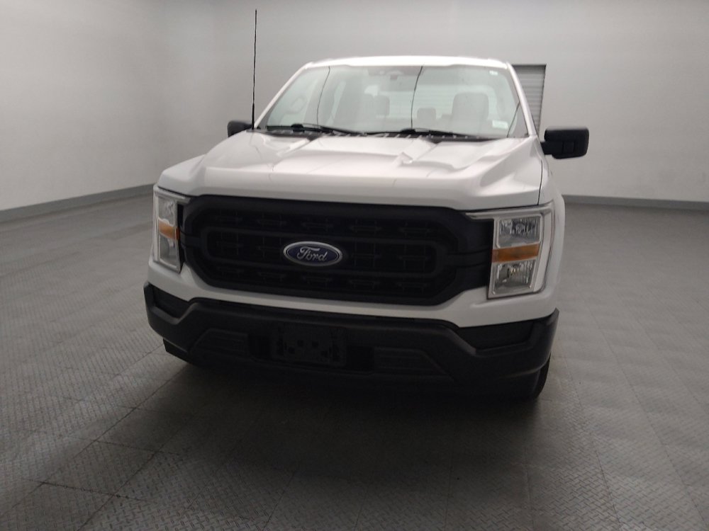 Used 2022 Ford F150 XL w/ Equipment Group 101A High RWD image 15