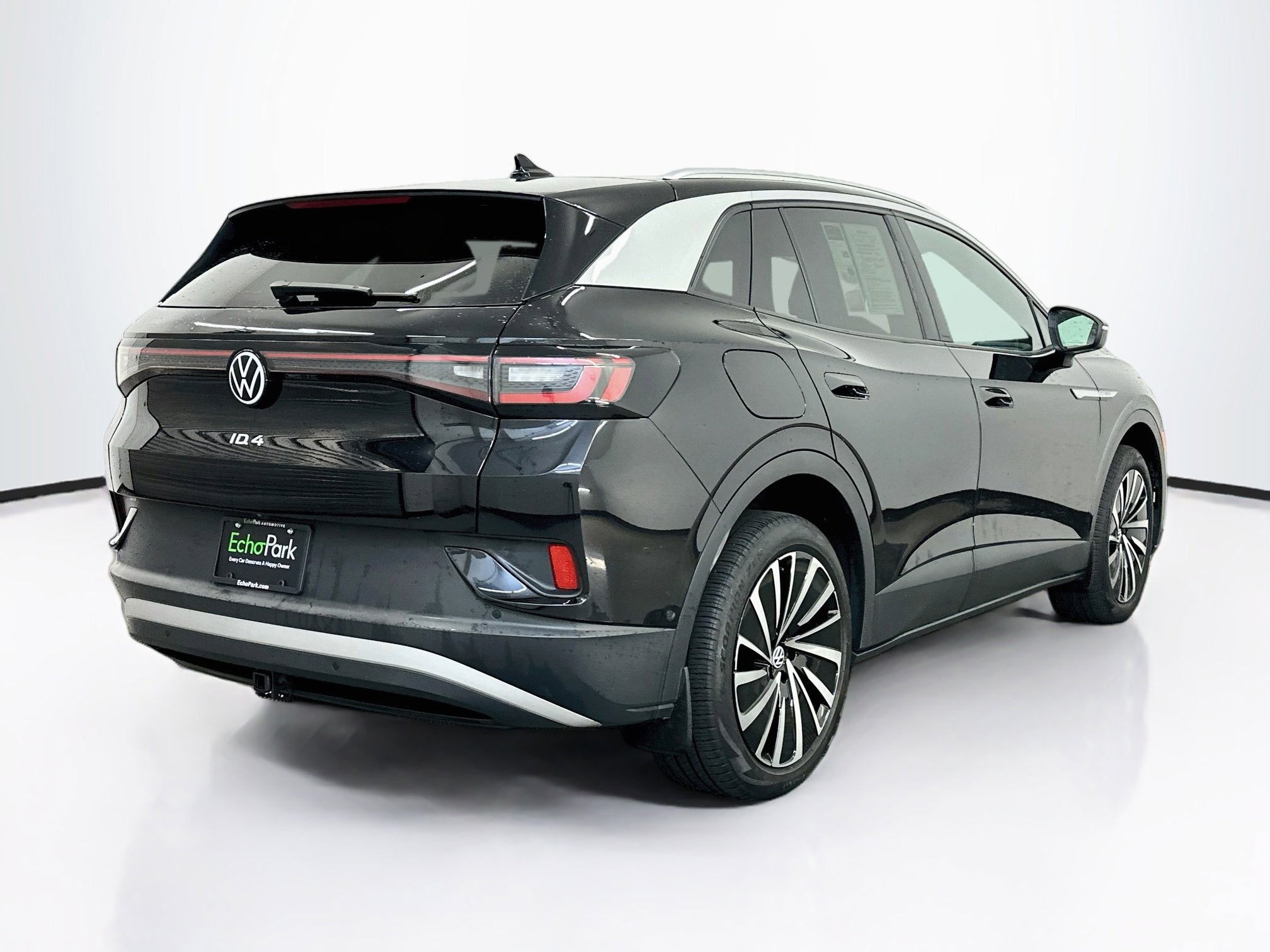 Used 2023 Volkswagen ID.4 Pro S Plus AWD/4WD image 9