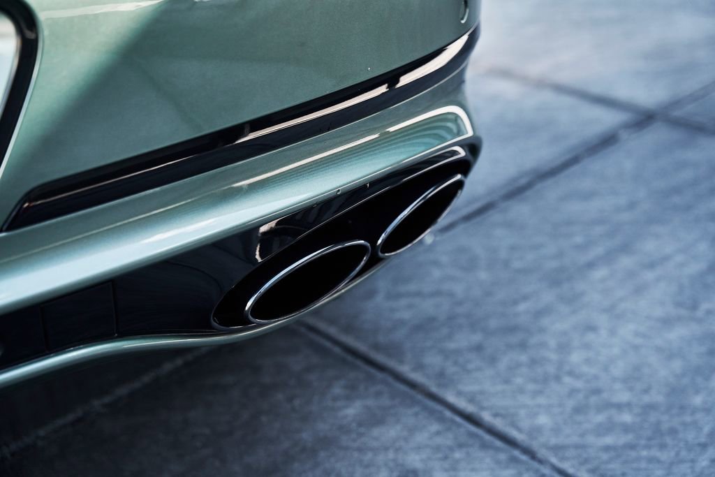 Used 2020 Bentley Continental GT AWD/4WD image 13