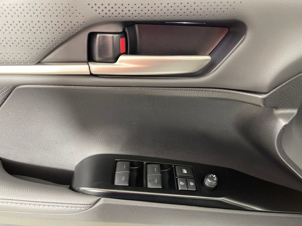 New 2026 Toyota Camry XSE FWD image 16