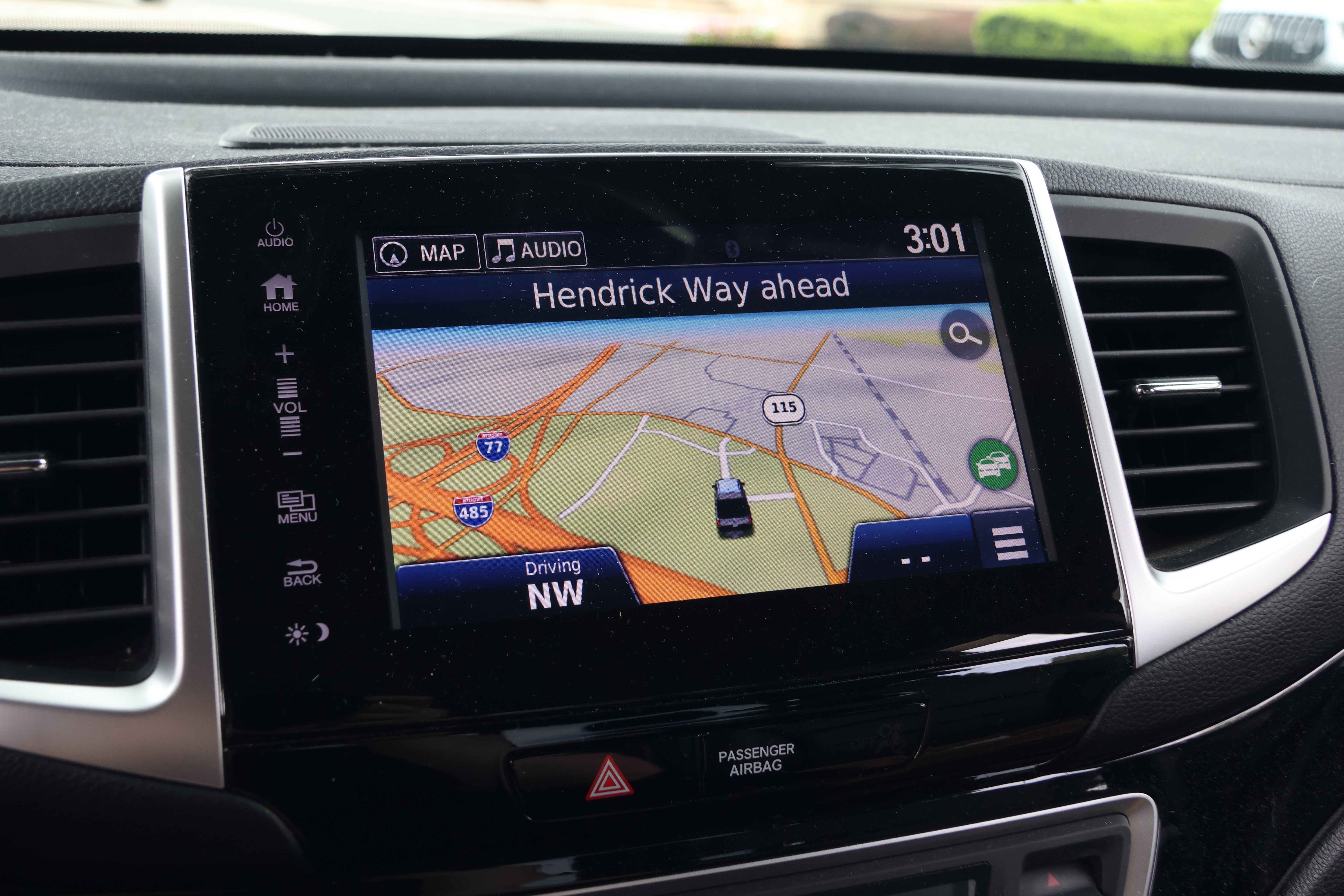 Used 2019 Honda Ridgeline RTL-E image 24