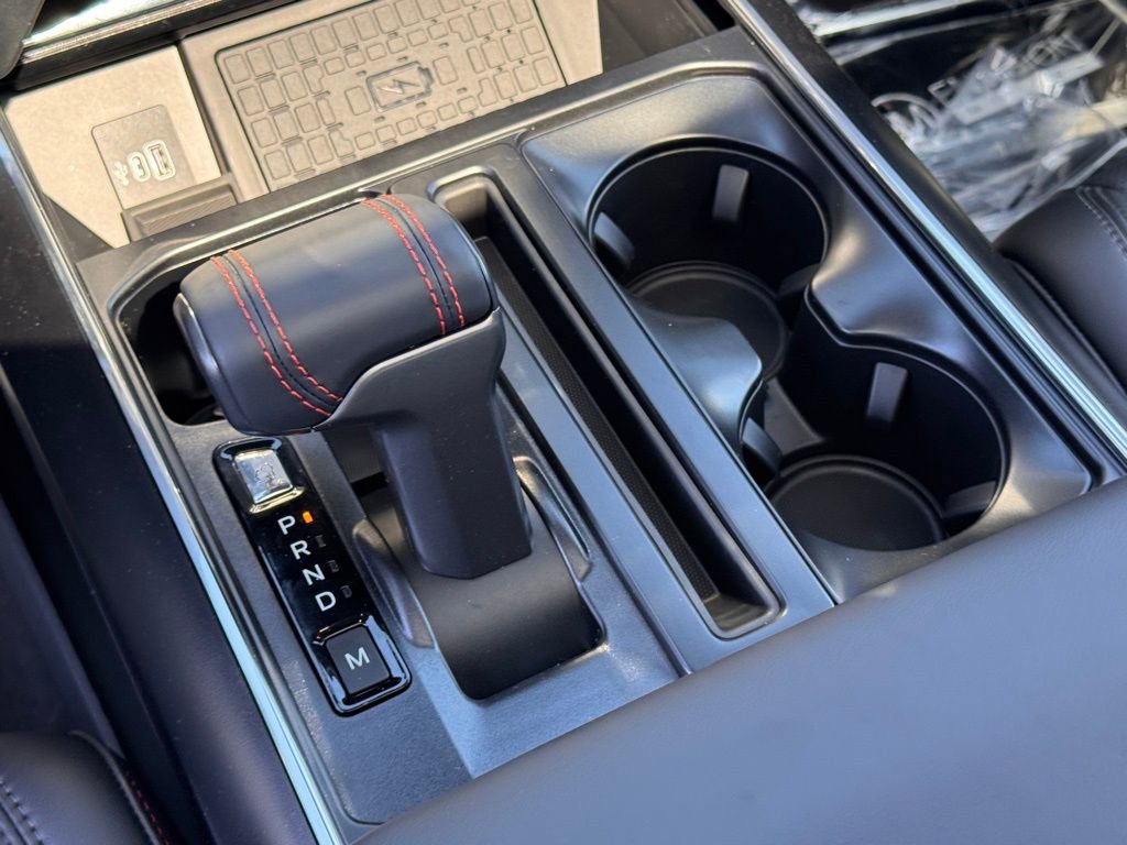 New 2026 Ford F150 Raptor image 23