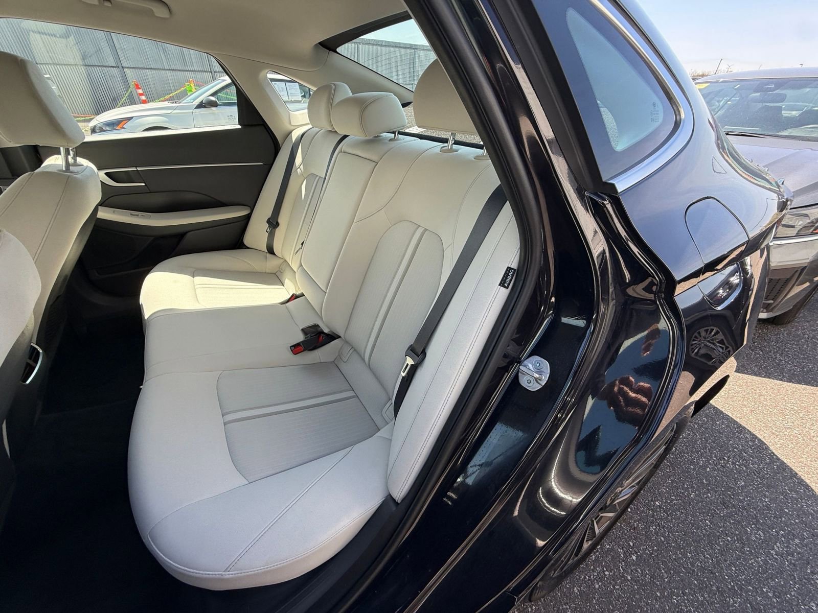 Used 2025 Hyundai Sonata SEL image 36