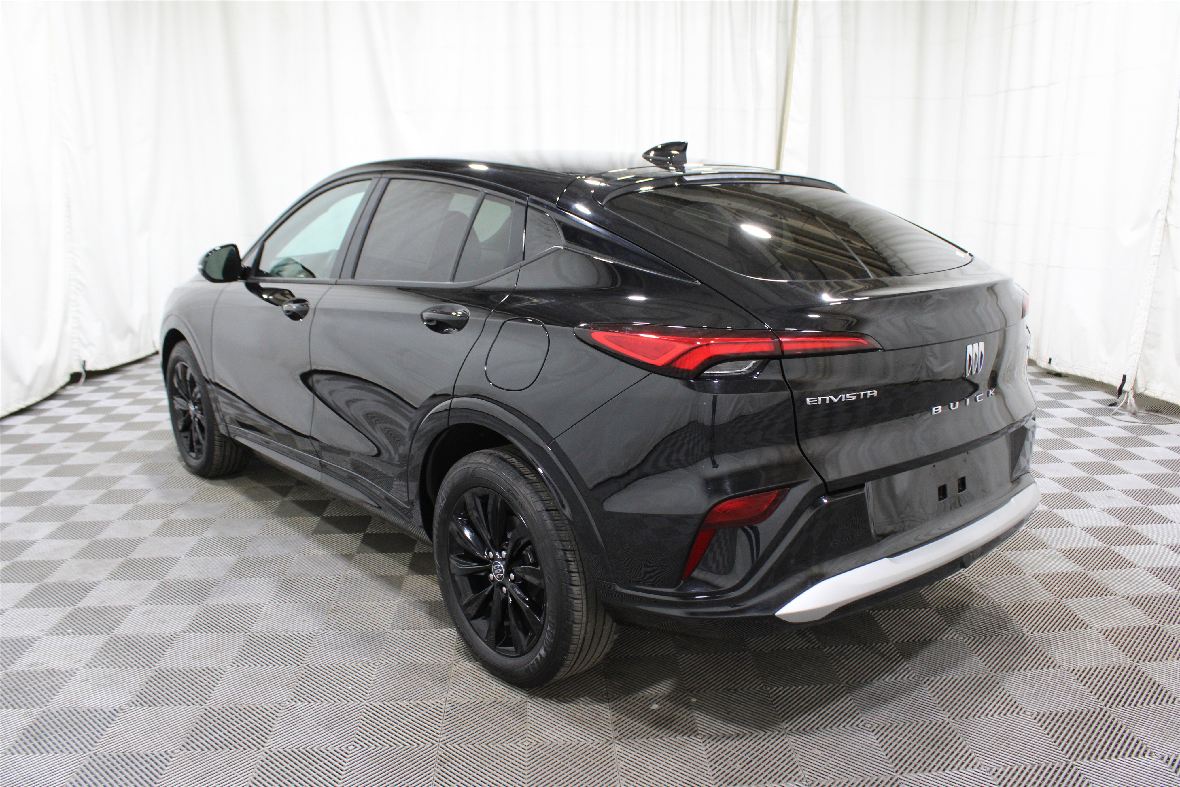 Used 2024 Buick Envista Sport Touring w/ Convenience I Package image 33