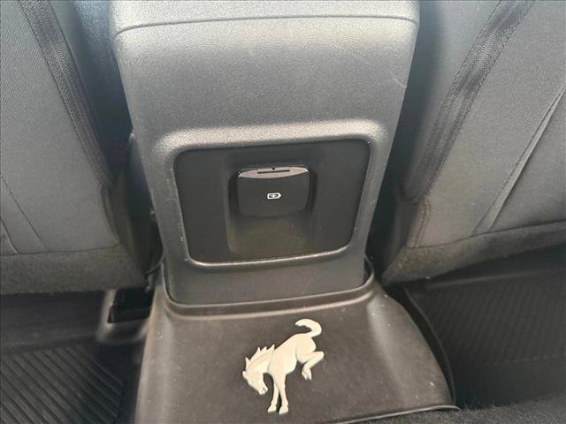 Used 2021 Ford Bronco 2-Door AWD/4WD image 14