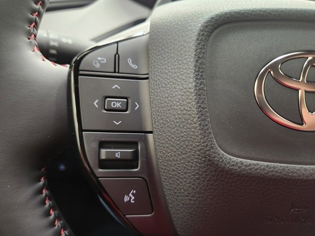 New 2026 Toyota Prius Plug-In Hybrid image 54