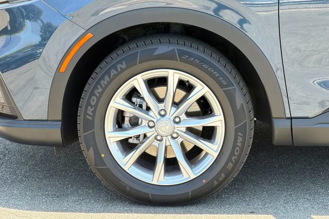 Certified 2023 Honda CR-V EX-L image 34