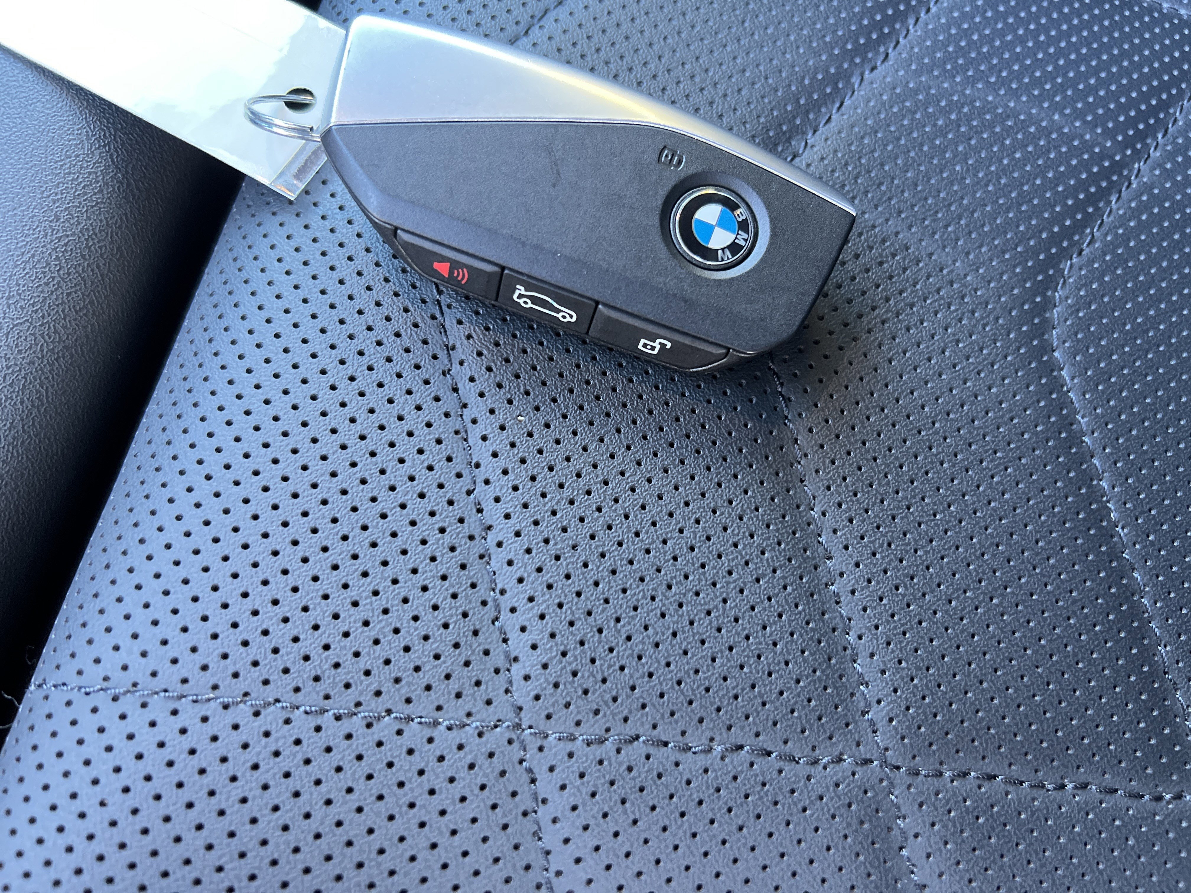 Used 2024 BMW X1 xDrive28i image 35