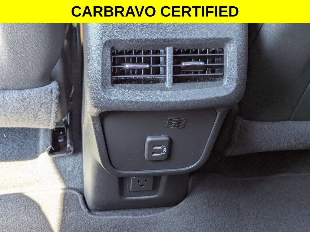 Certified 2023 Chevrolet Equinox Premier FWD image 27