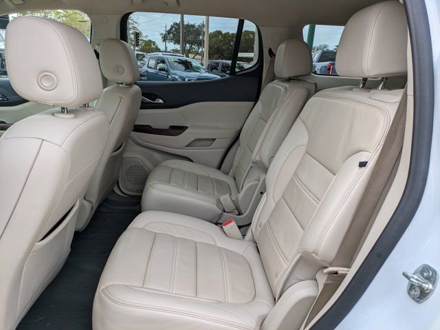 Used 2020 GMC Acadia Denali w/ Technology Package image 18