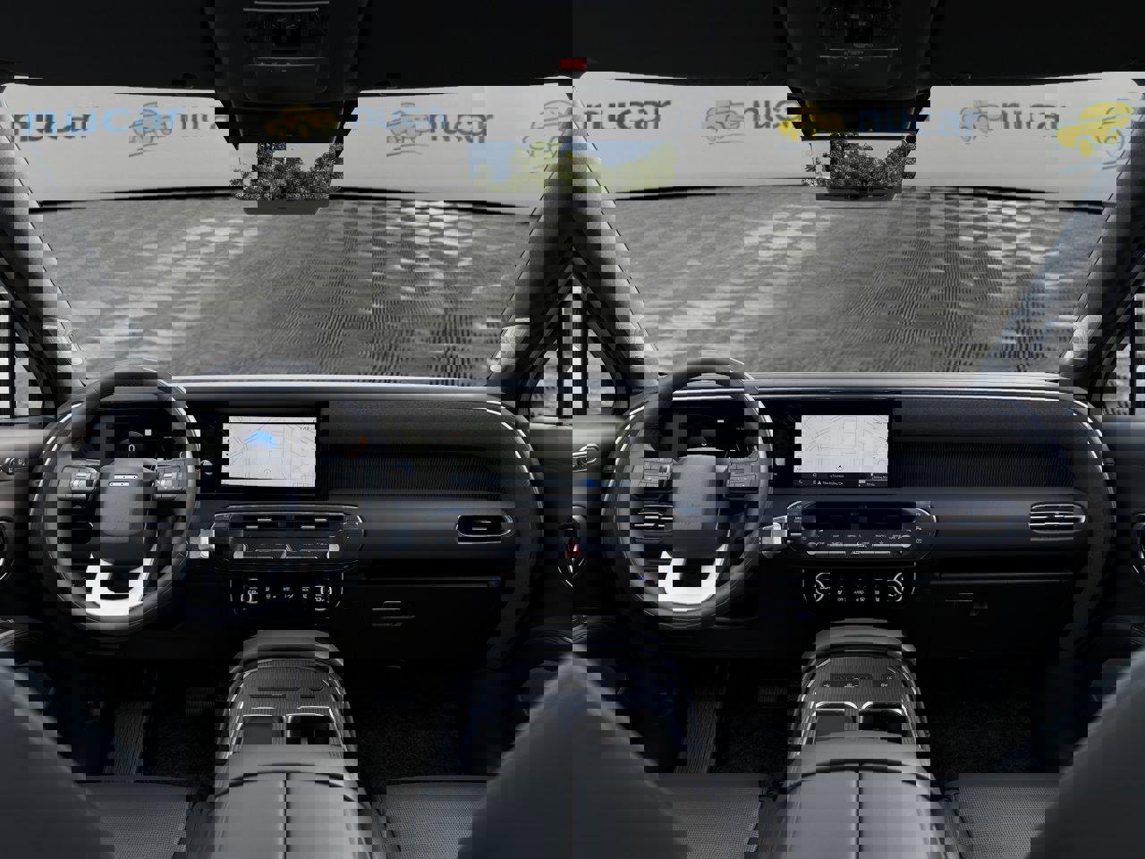 New 2026 Hyundai Palisade Calligraphy image 11