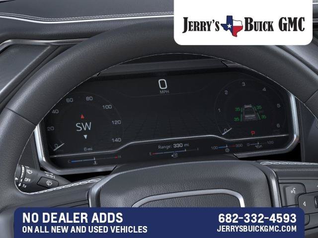 New 2026 GMC Sierra 2500 Denali Ultimate AWD/4WD image 18