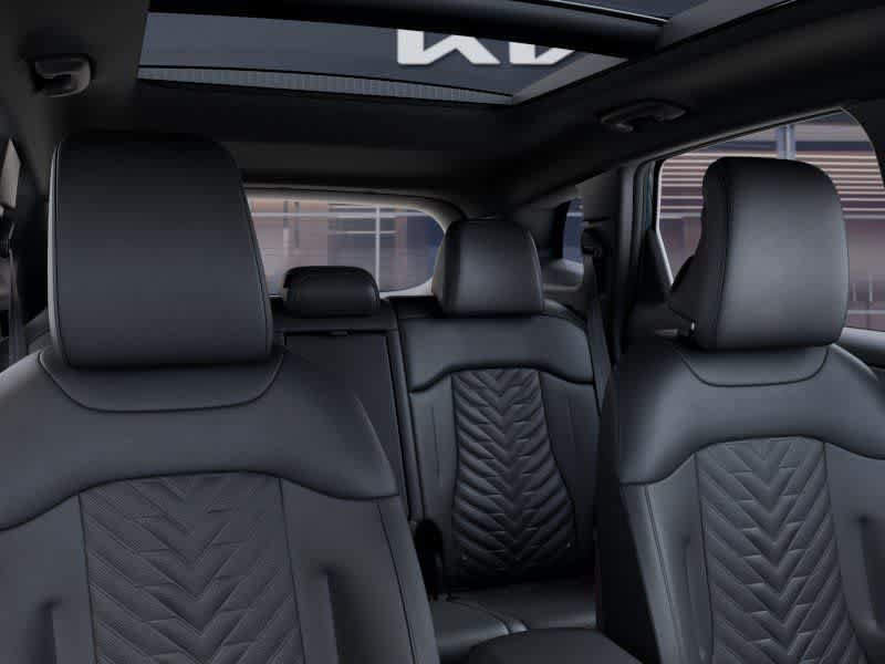 New 2027 Kia Sportage X-Line AWD/4WD image 27