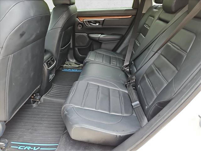 Used 2021 Honda CR-V Touring image 19