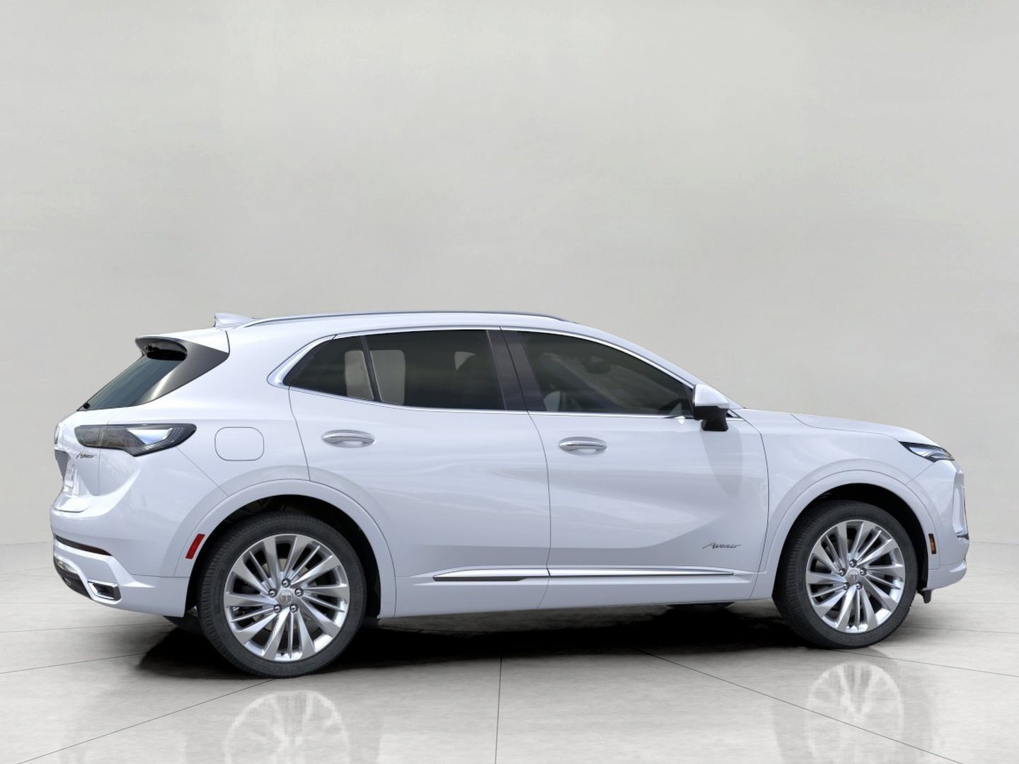 Used 2026 Buick Envision Avenir AWD/4WD image 5