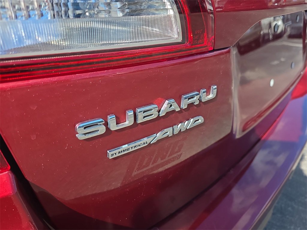 Used 2015 Subaru Outback 2.5i Limited image 5