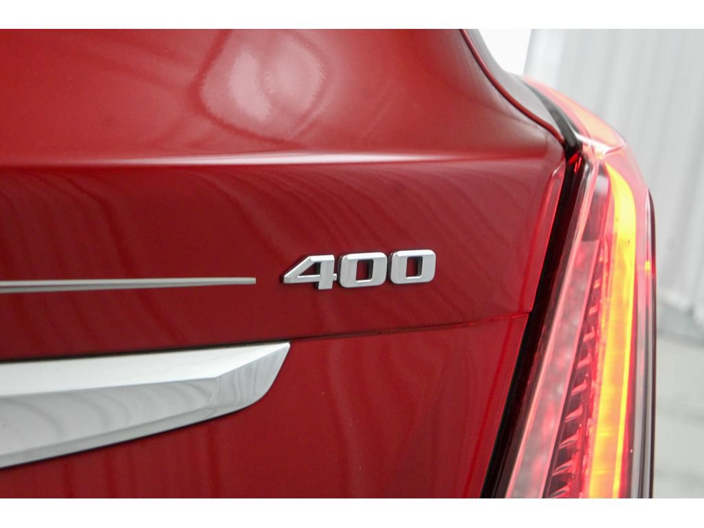Used 2020 Cadillac XT5 Sportv AWD/4WD image 66