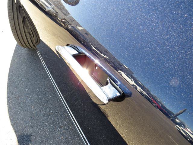 Certified 2023 Mercedes-Benz EQS 450+ 4MATIC Sedan w/ AMG Line Exterior Package image 29