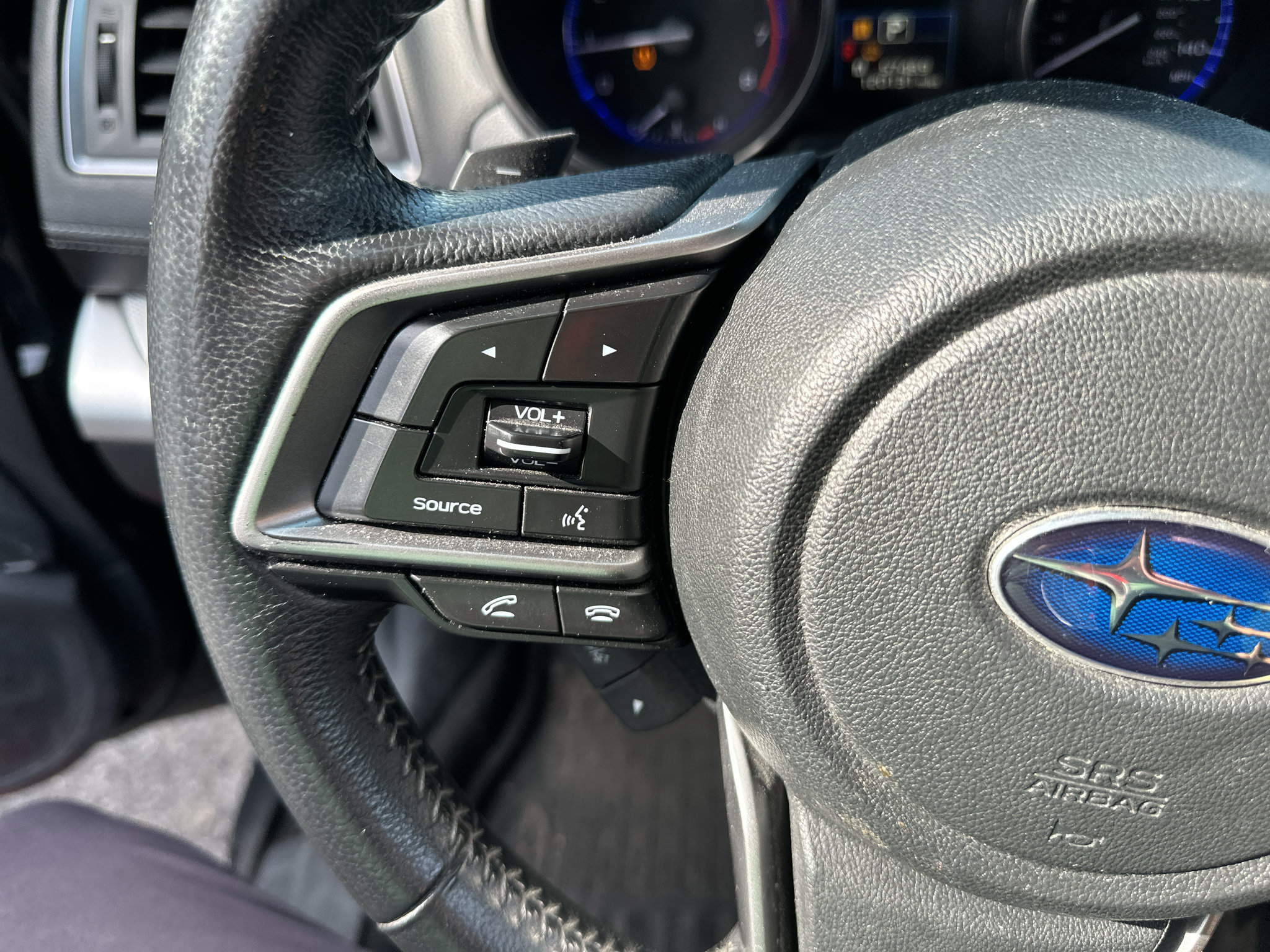 Used 2018 Subaru Outback 2.5i Premium AWD/4WD image 22