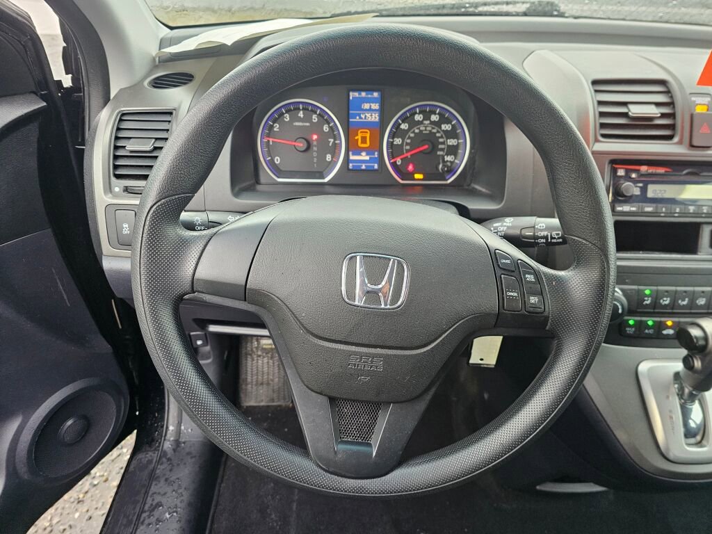 Used 2010 Honda CR-V LX image 28