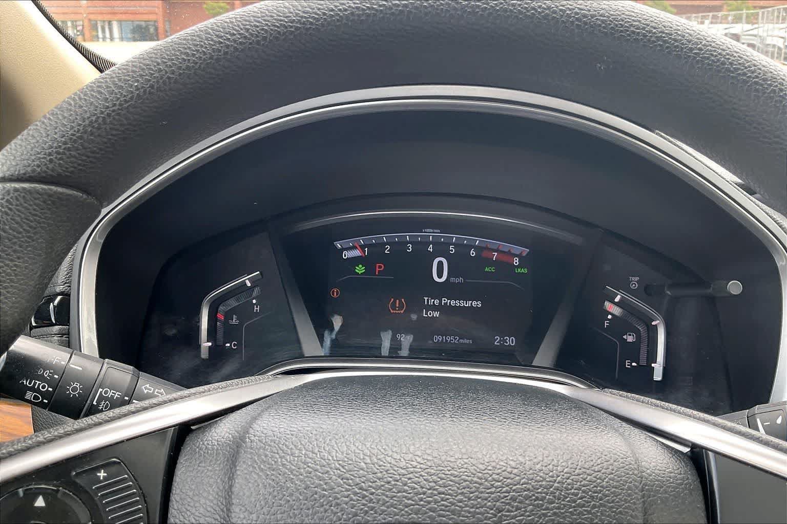 Used 2018 Honda CR-V EX image 16