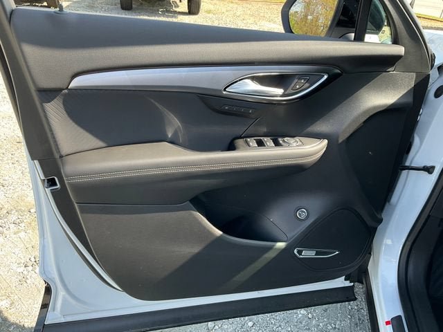 New 2026 Buick Envision Sport Touring AWD/4WD image 4
