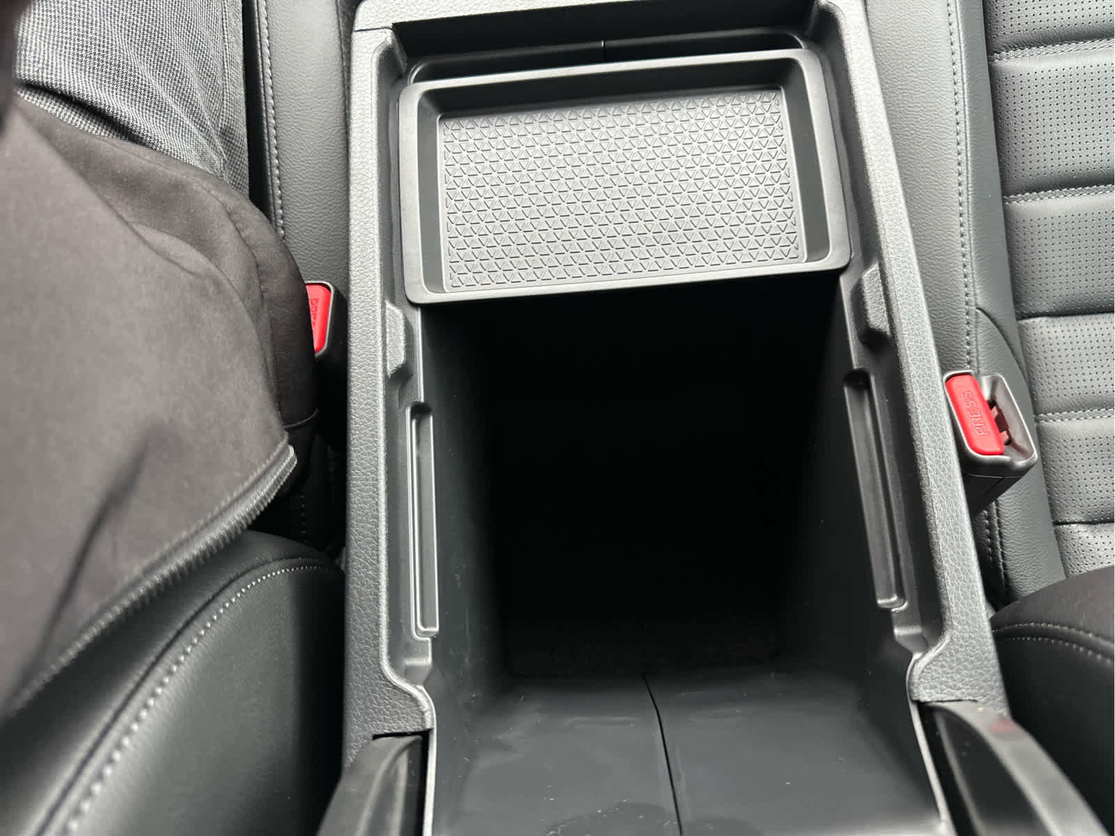 New 2026 Honda CR-V EX-L image 37