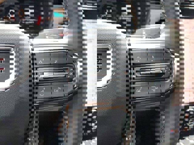 New 2026 GMC Terrain AT4 image 22