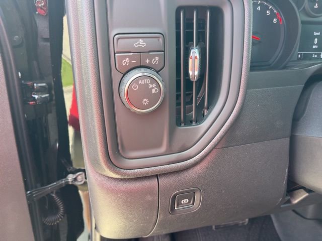 New 2026 Chevrolet Silverado 1500 Custom image 18