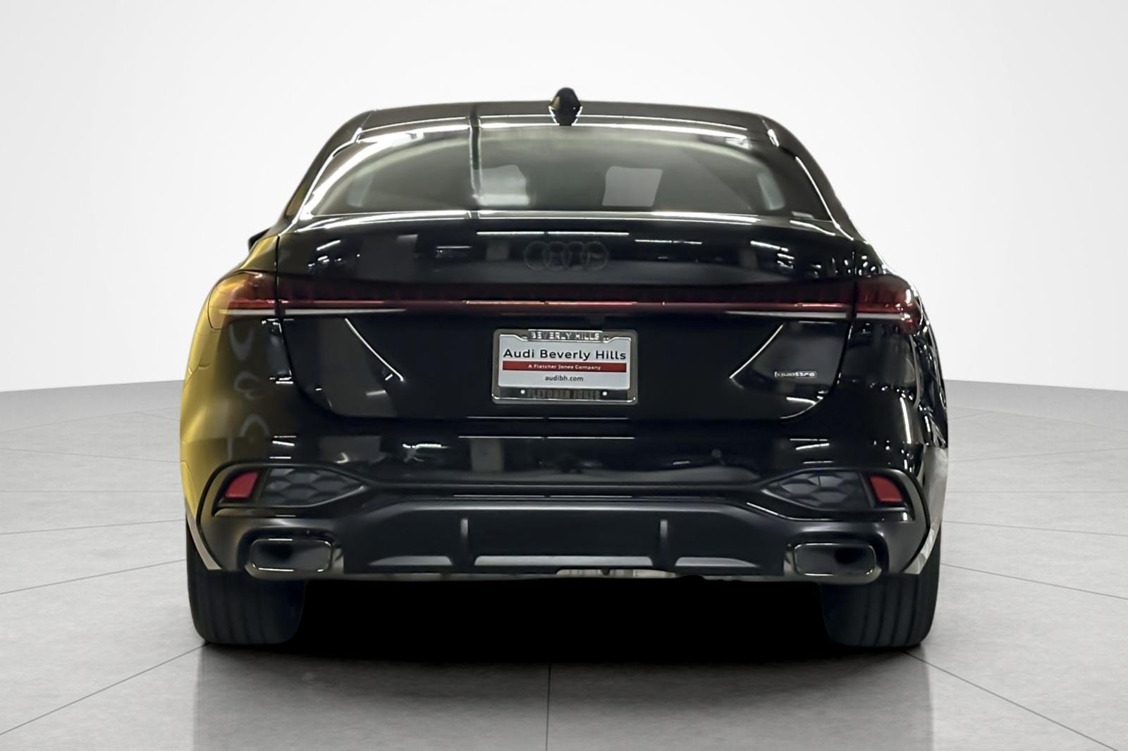 New 2026 Audi A5 2.0T Premium Plus AWD/4WD image 5