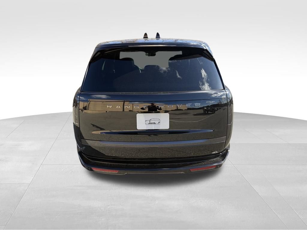 New 2025 Land Rover Range Rover SE image 7