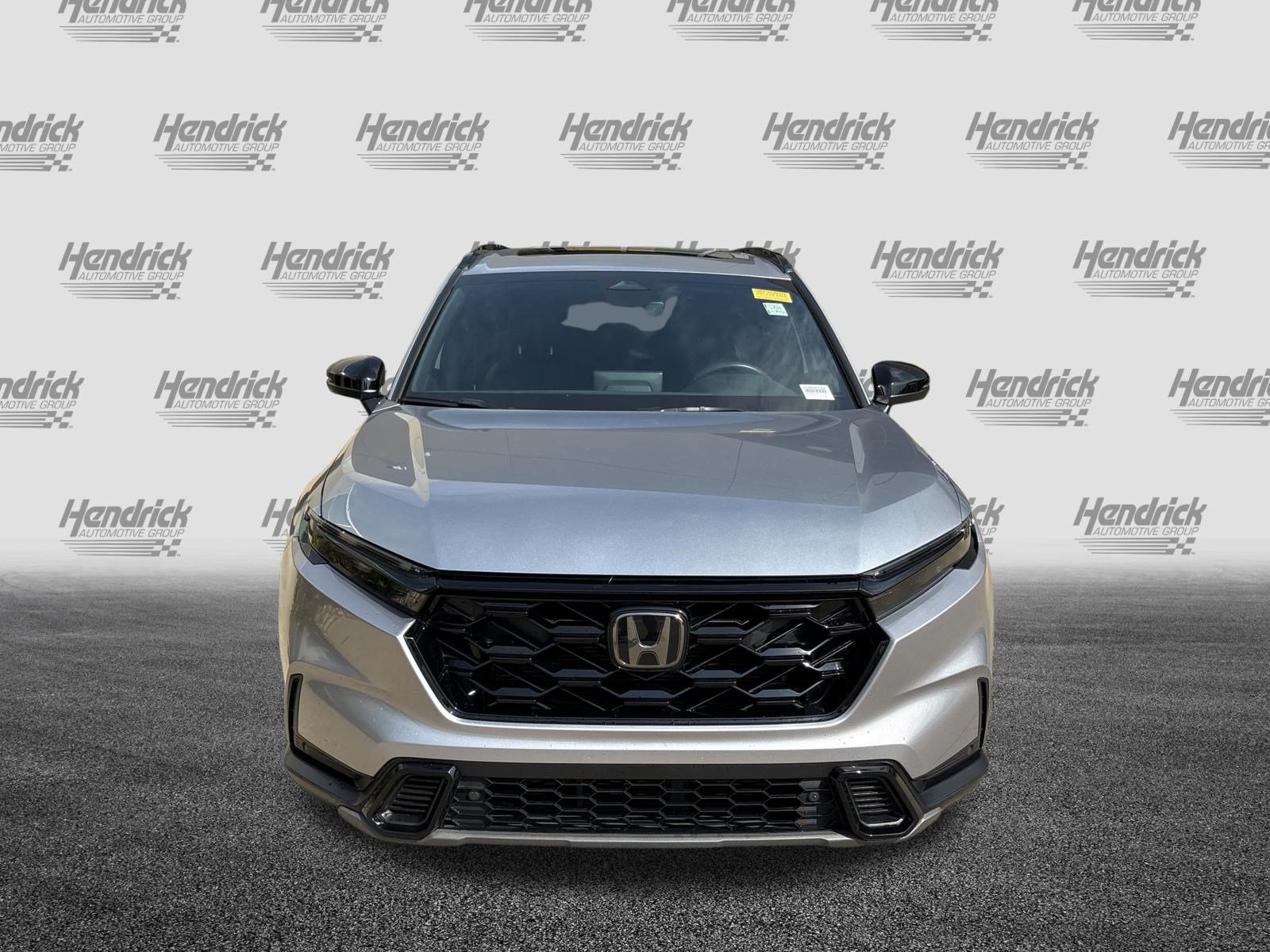 Used 2024 Honda CR-V Sport-L image 3