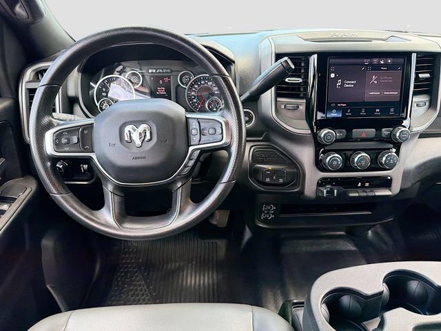 Used 2025 RAM 2500 Tradesman AWD/4WD image 22